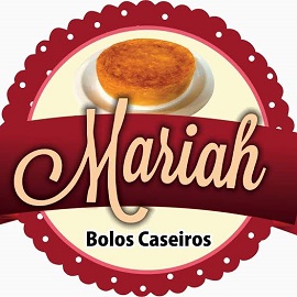 MARIAH BOLOS CASEIROS