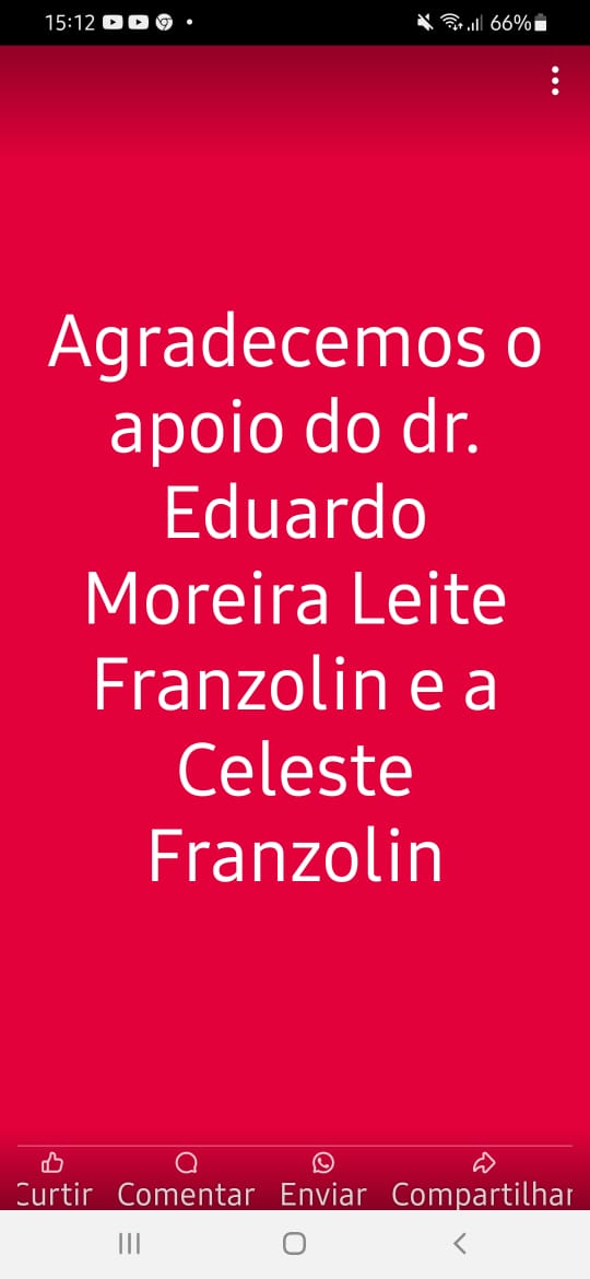 Família Franzolin