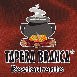 TAPERA BRANCA