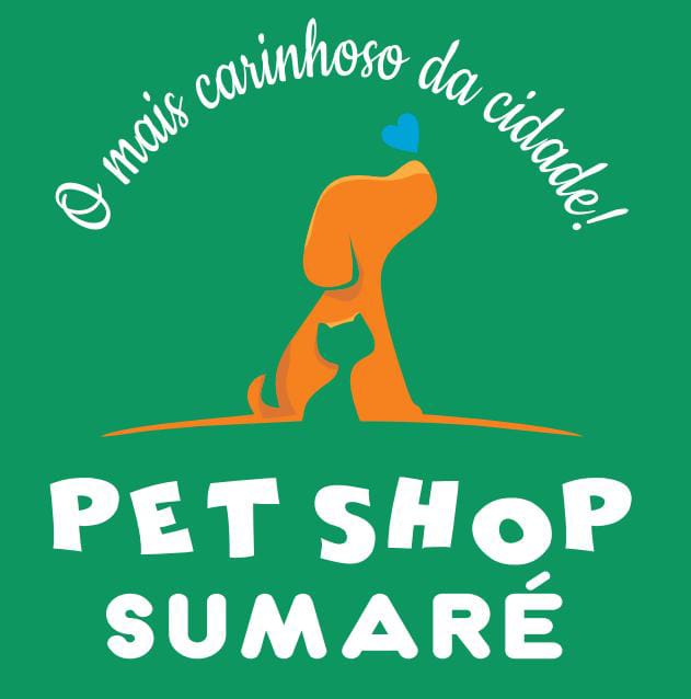 PET SHOP SUMARÉ