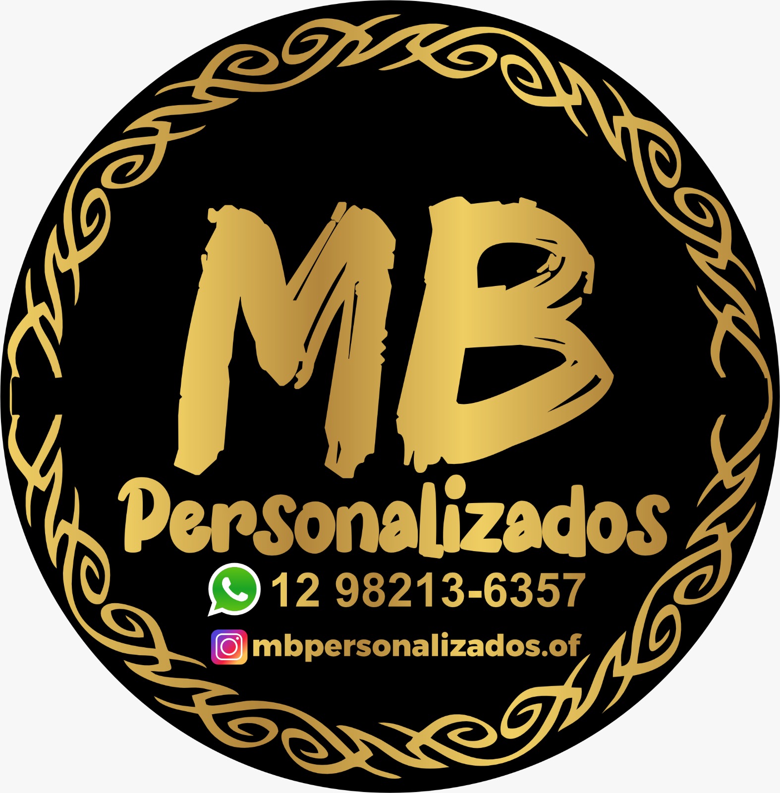 MB PERSONALIZADOS