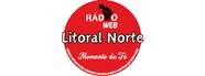 Rádio Web Litoral Norte